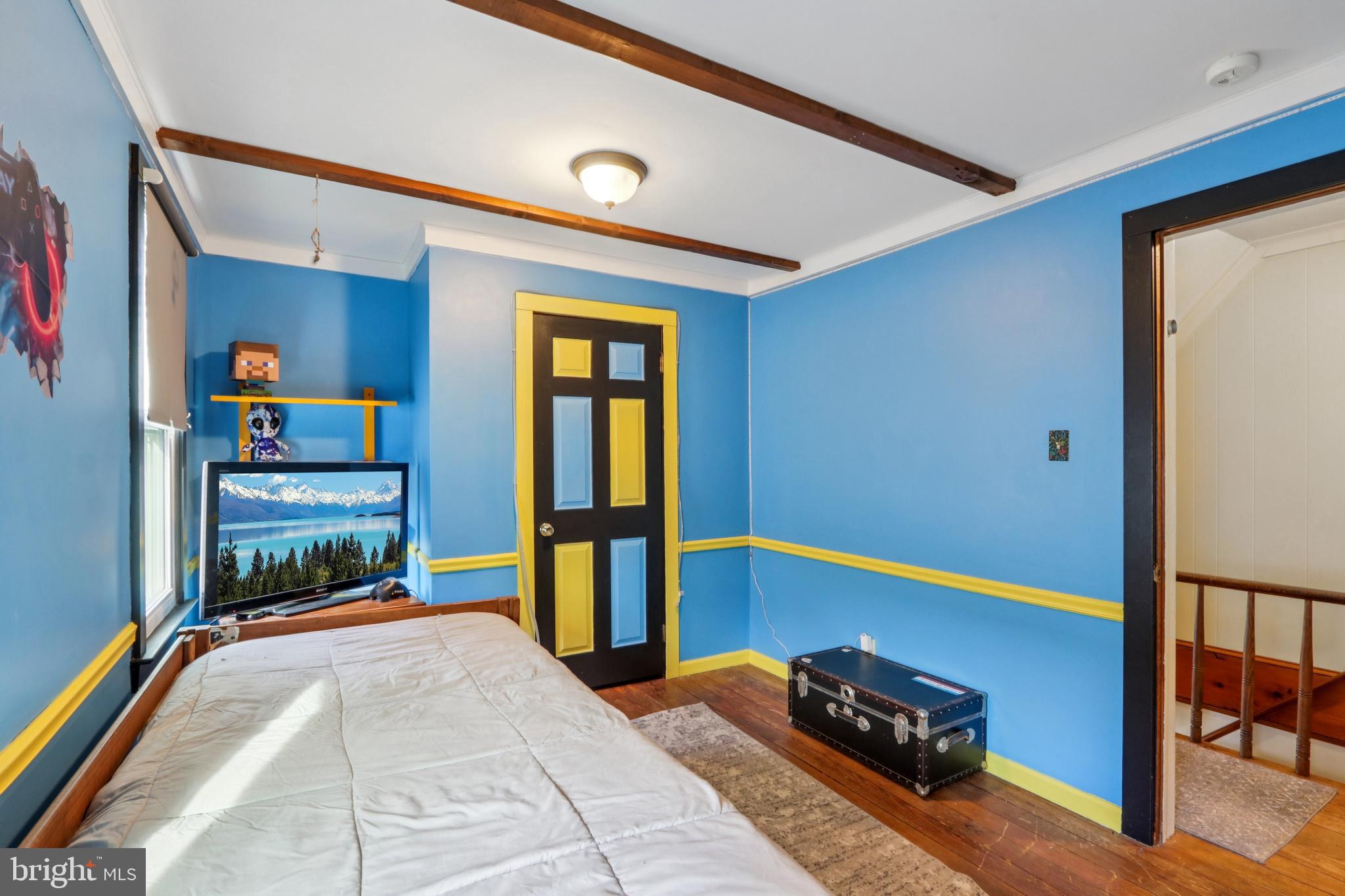 CAPITOL VIEW - Residential