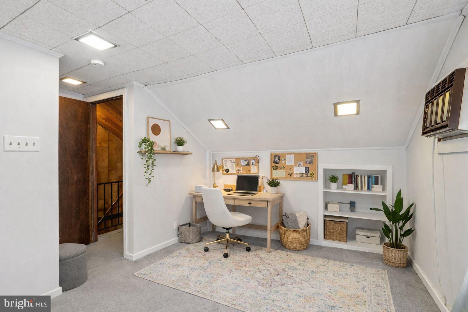 CAPITOL VIEW - Residential