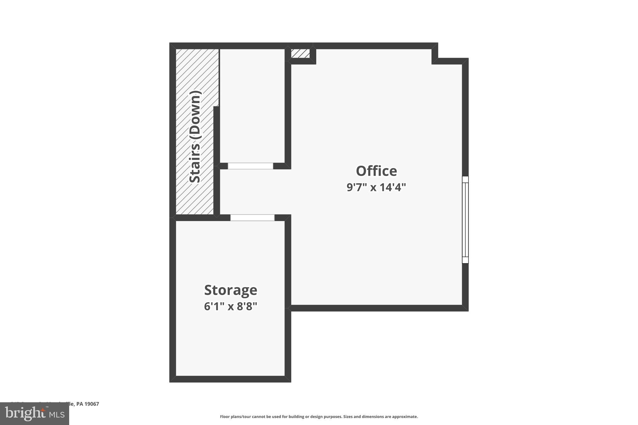 CAPITOL VIEW - Residential