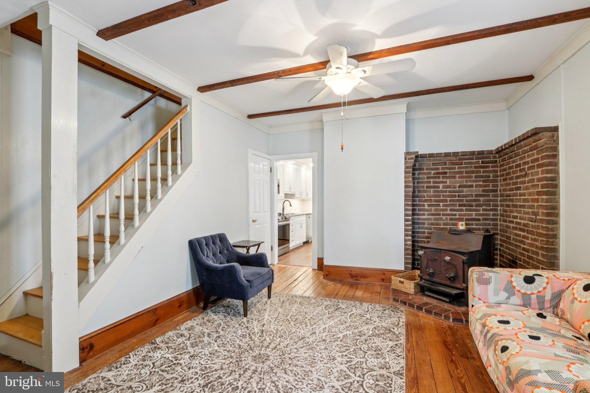 CAPITOL VIEW - Residential