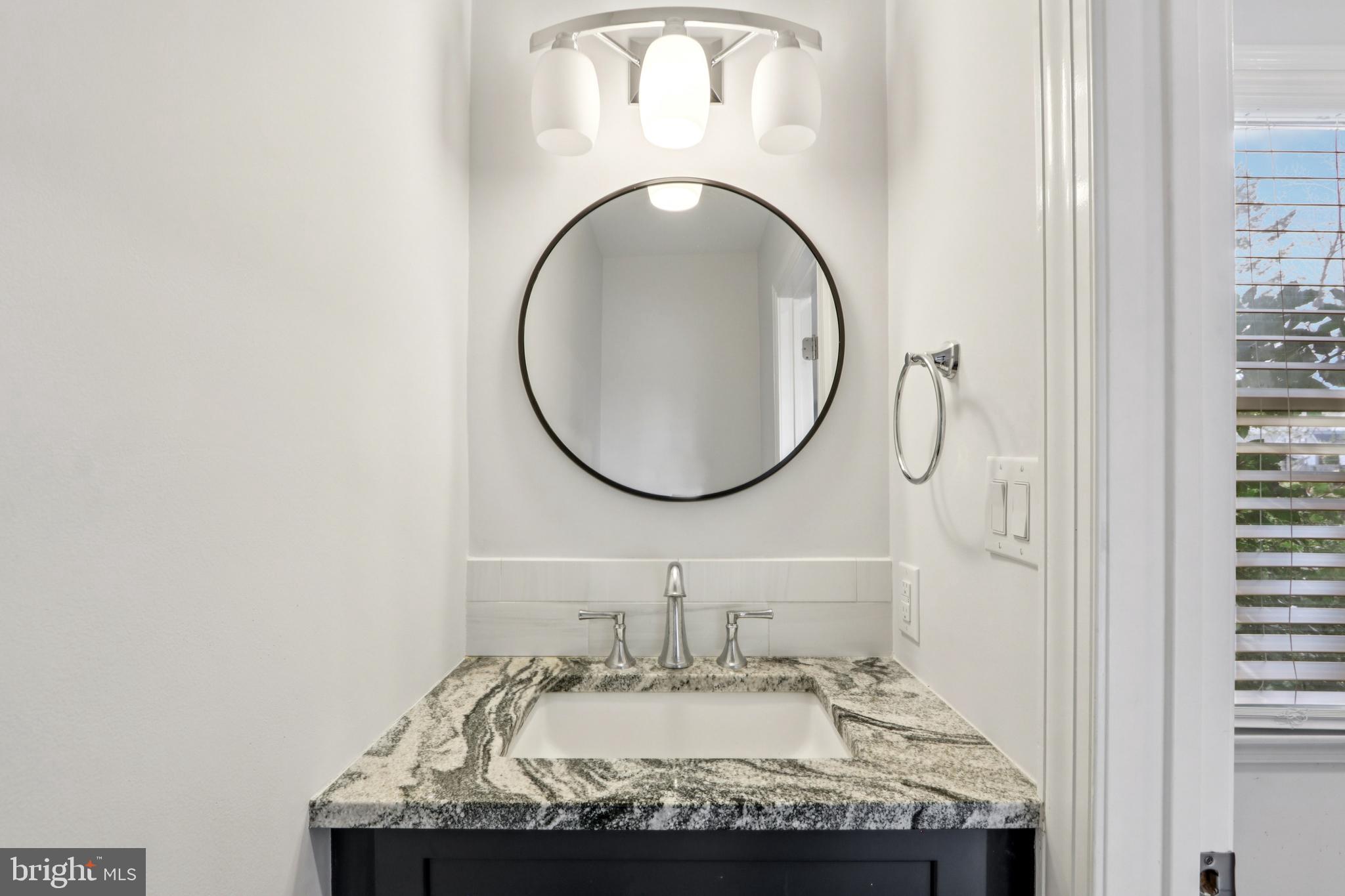 CAPITOL VIEW - Residential