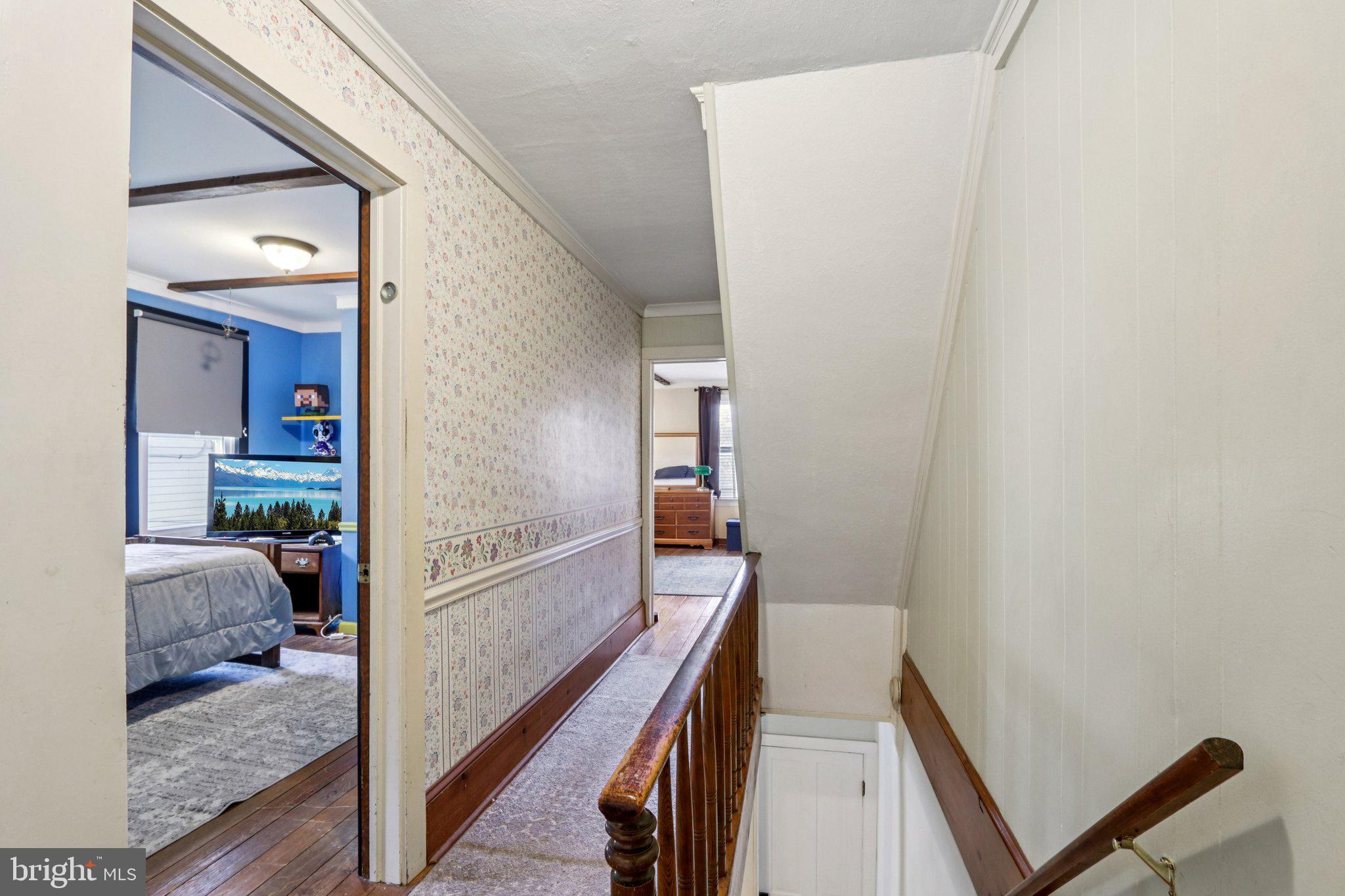 CAPITOL VIEW - Residential