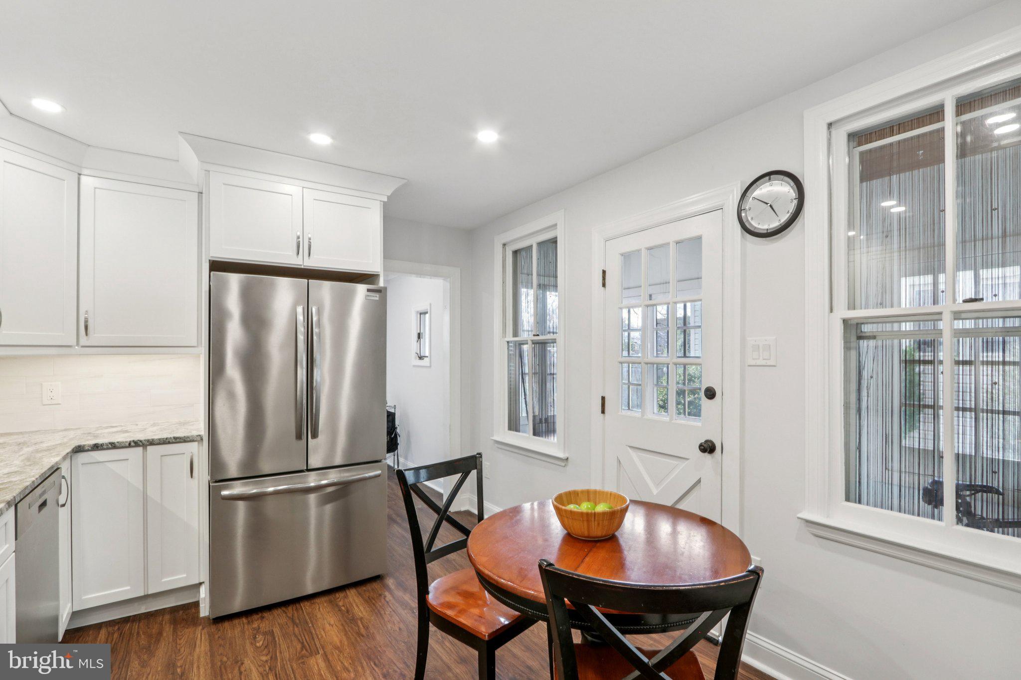 CAPITOL VIEW - Residential