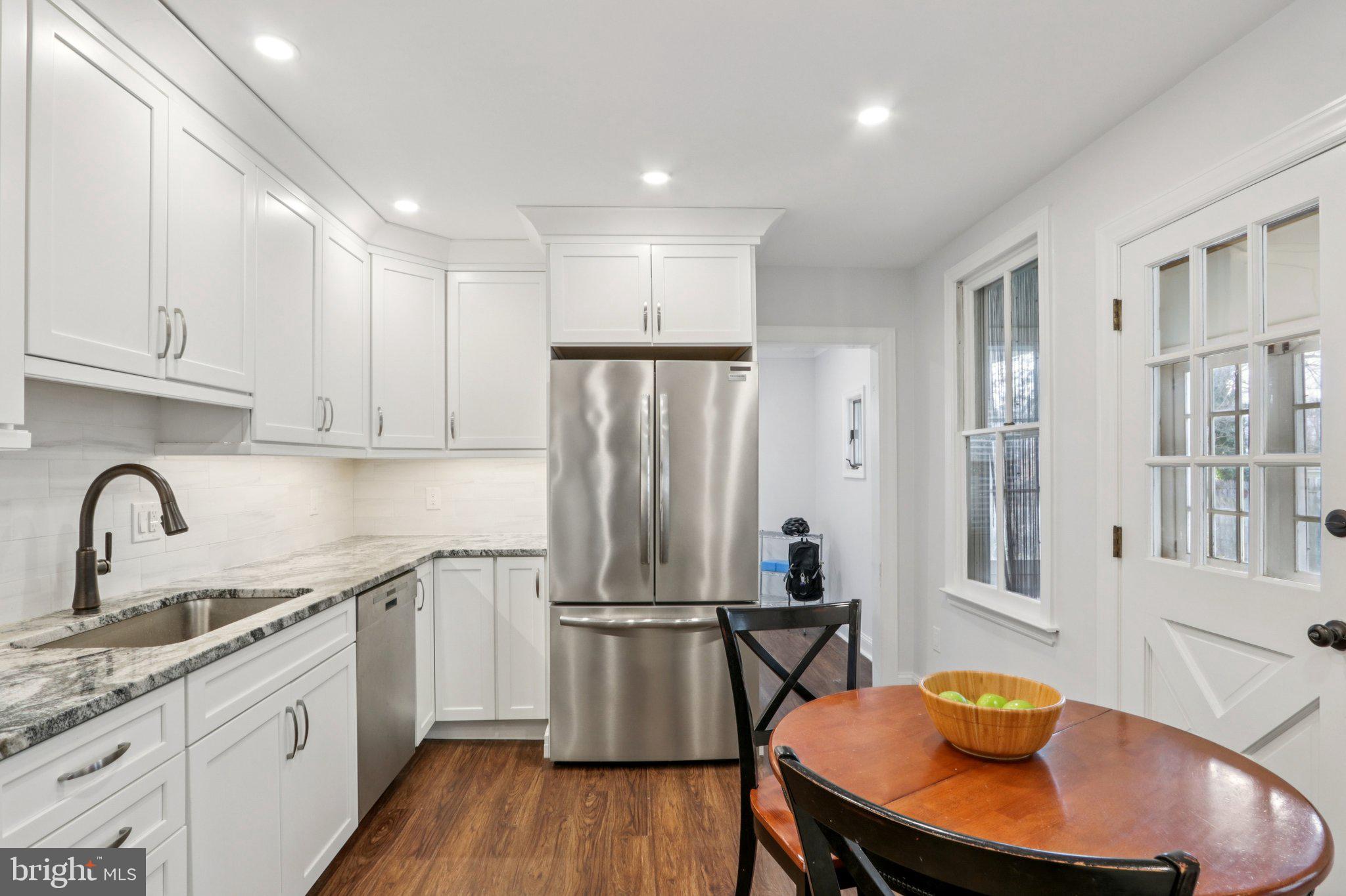 CAPITOL VIEW - Residential