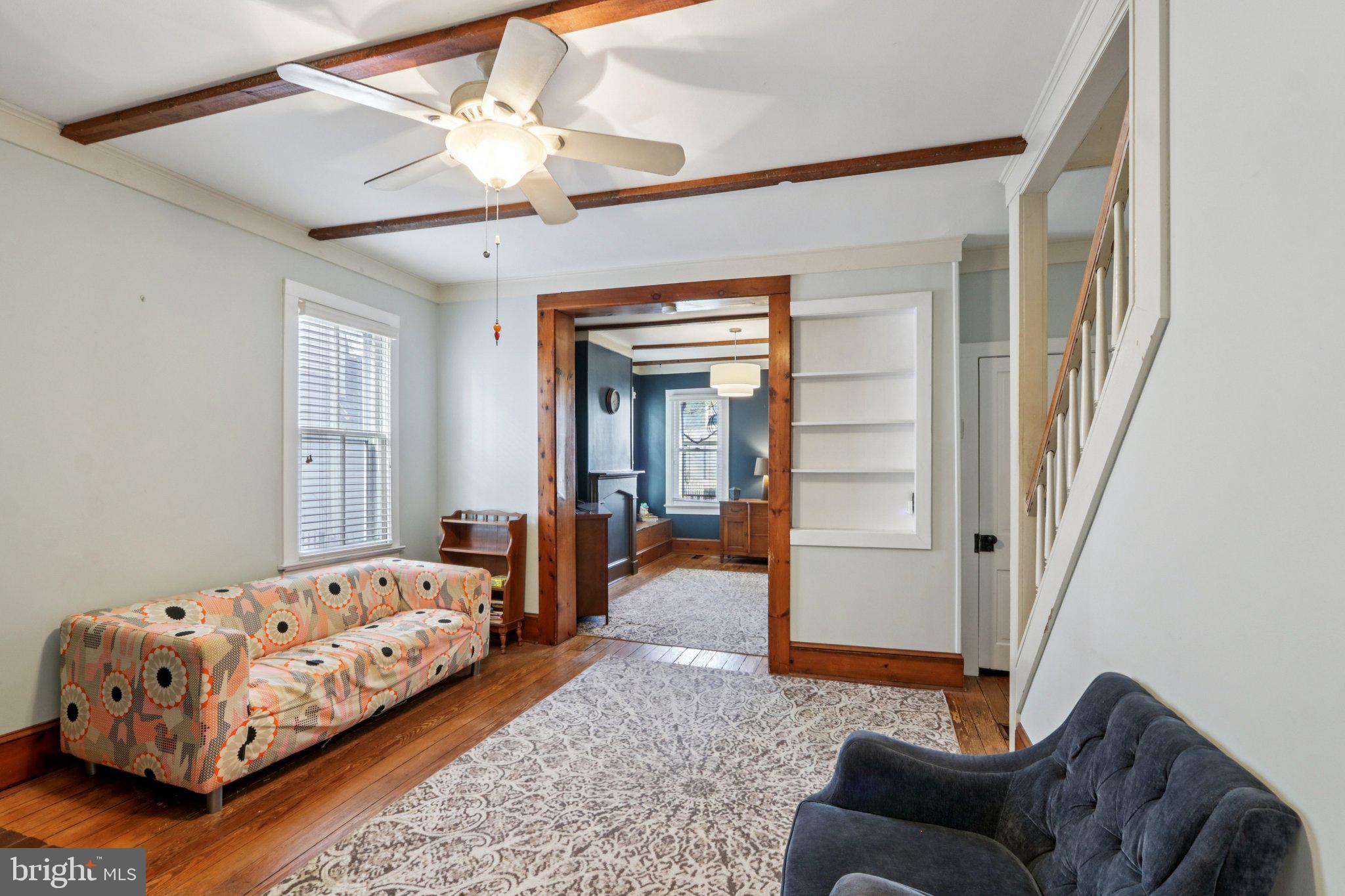 CAPITOL VIEW - Residential