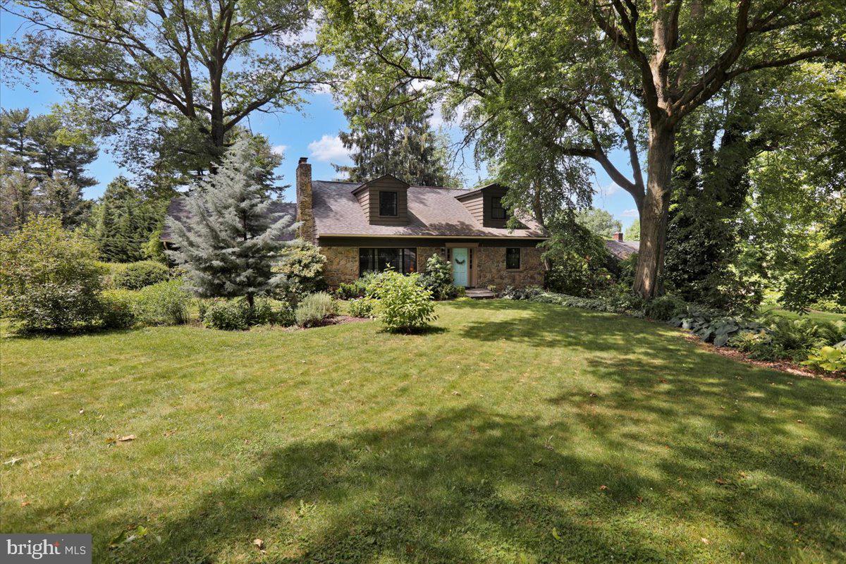 BLOSSOM HILL - Residential