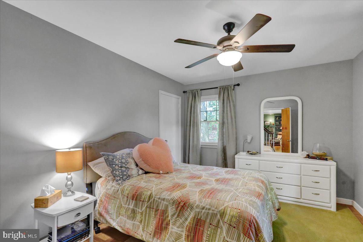 BLOSSOM HILL - Residential