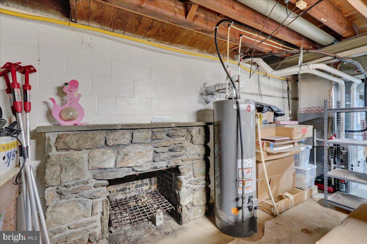 BLOSSOM HILL - Residential