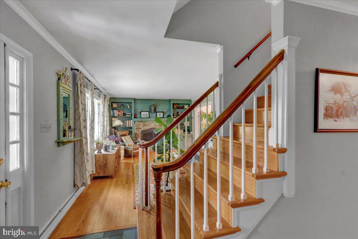 BLOSSOM HILL - Residential