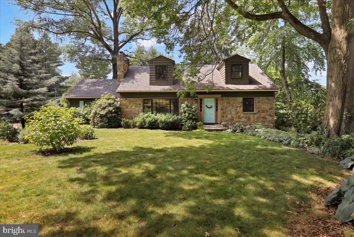 BLOSSOM HILL - Residential