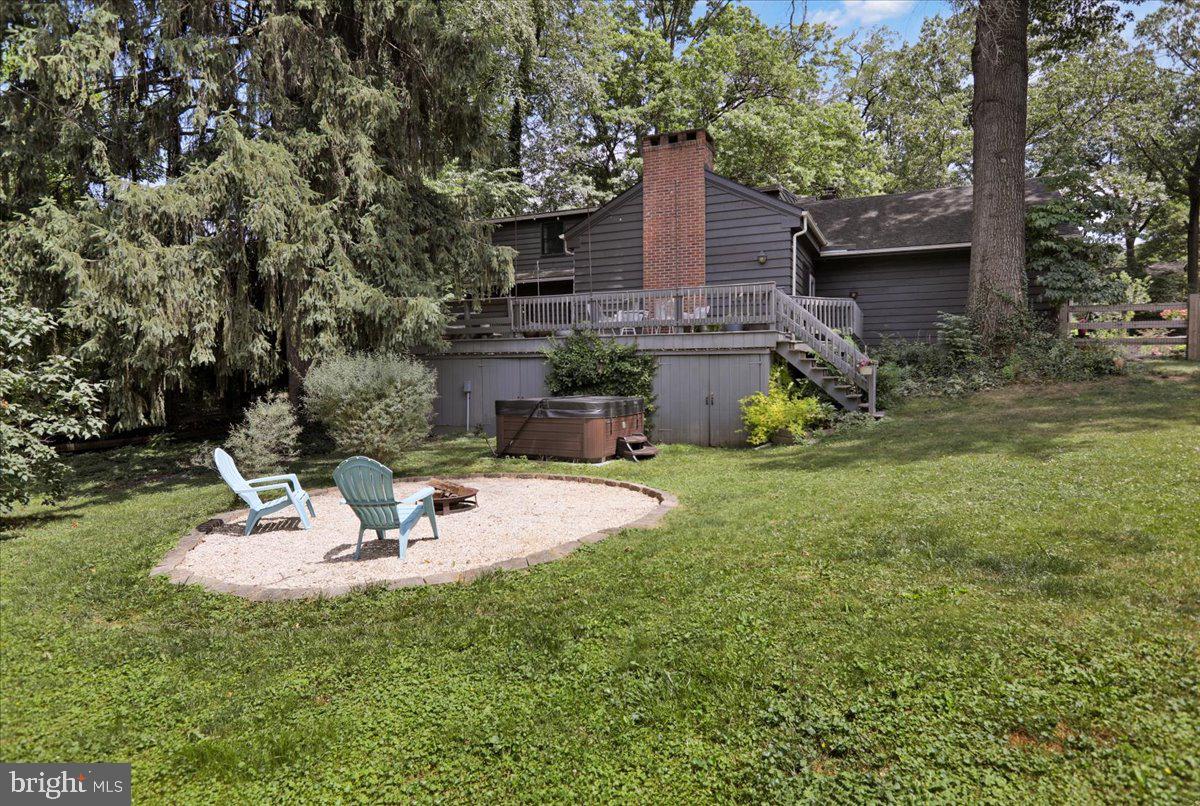 BLOSSOM HILL - Residential