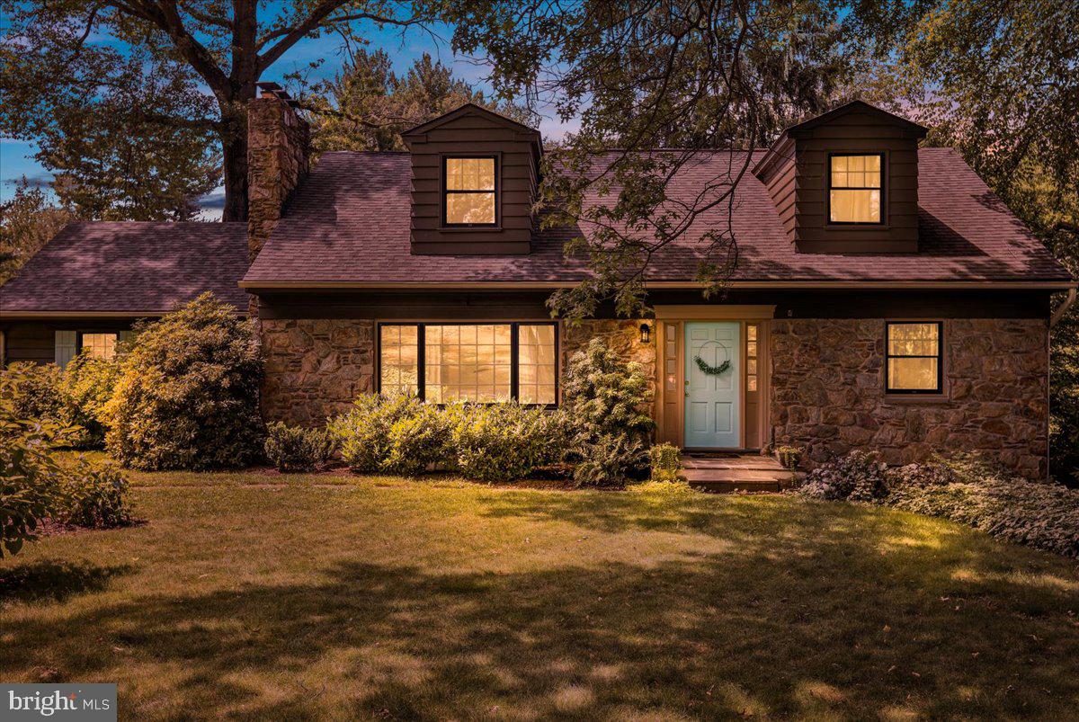 BLOSSOM HILL - Residential