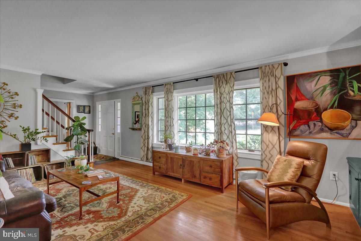 BLOSSOM HILL - Residential