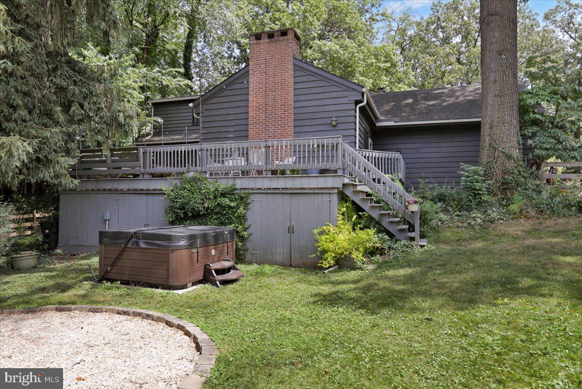 BLOSSOM HILL - Residential