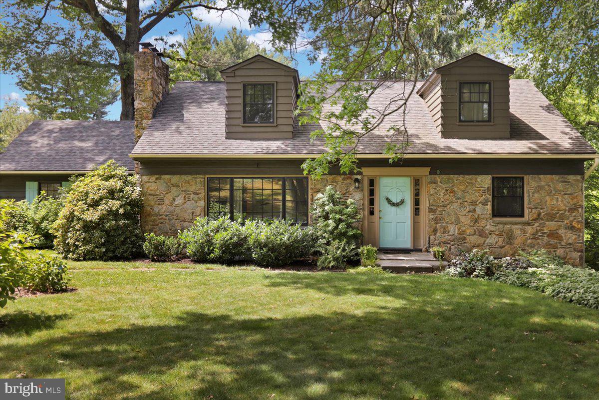 BLOSSOM HILL - Residential