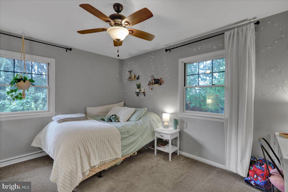 BLOSSOM HILL - Residential