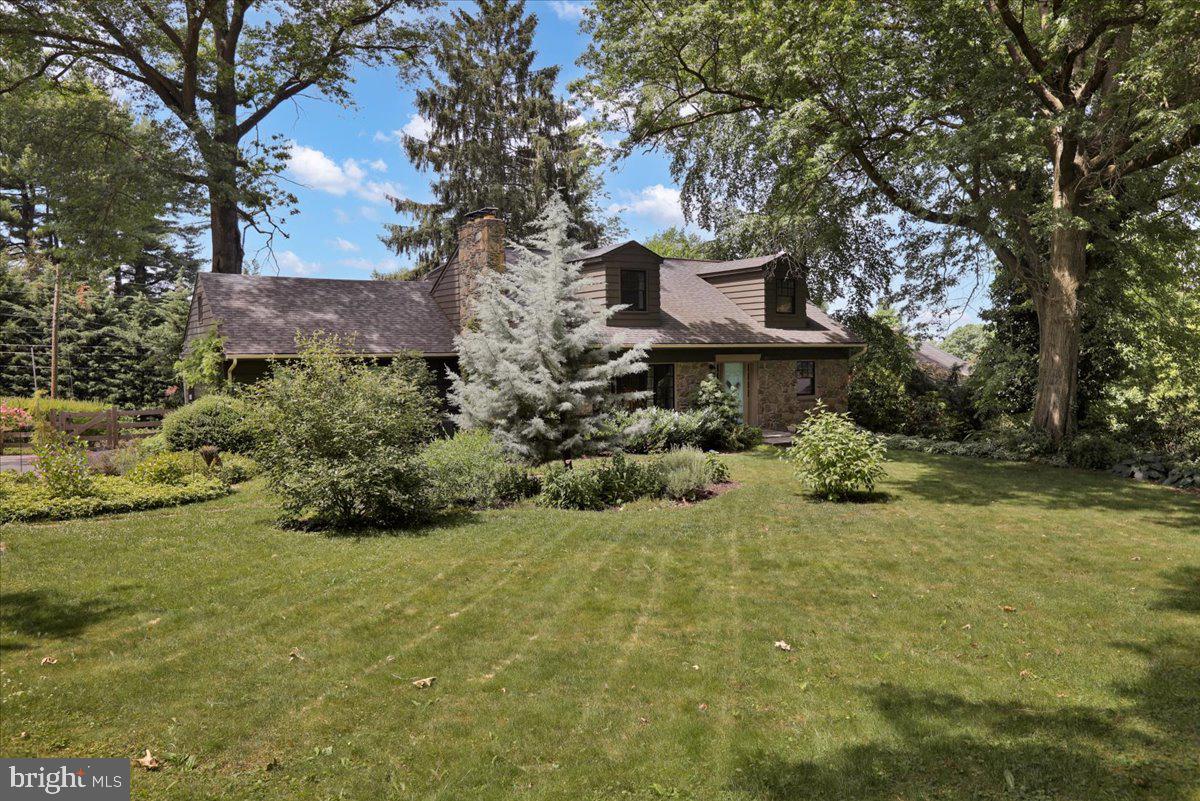 BLOSSOM HILL - Residential