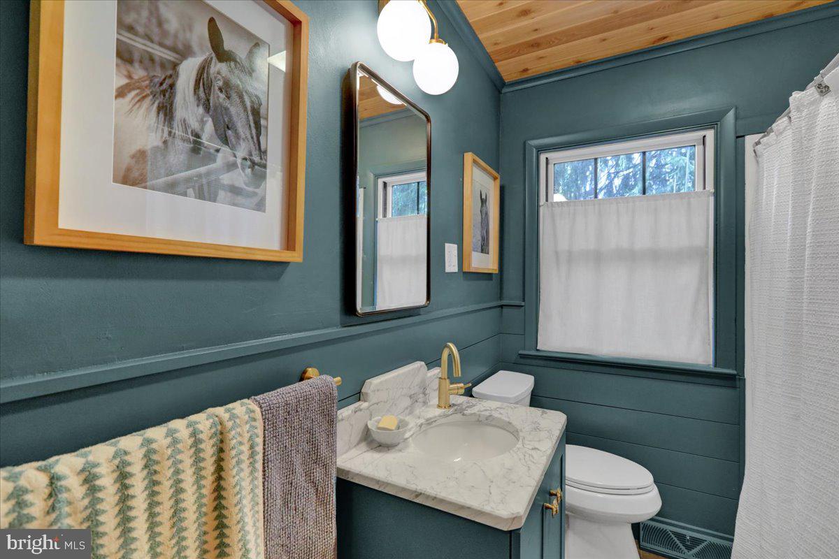 BLOSSOM HILL - Residential