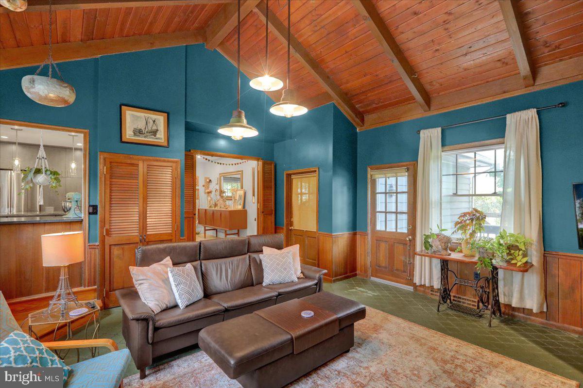 BLOSSOM HILL - Residential