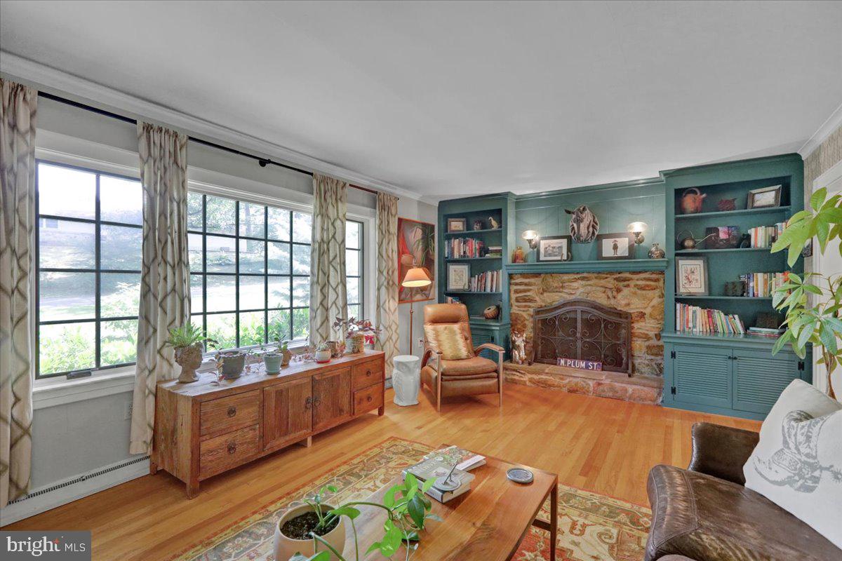 BLOSSOM HILL - Residential