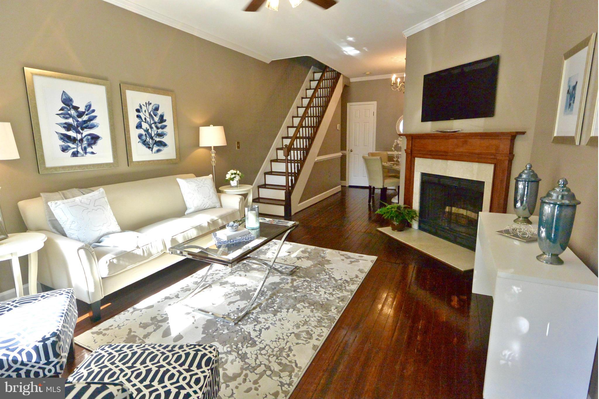 CHELSEA - Residential