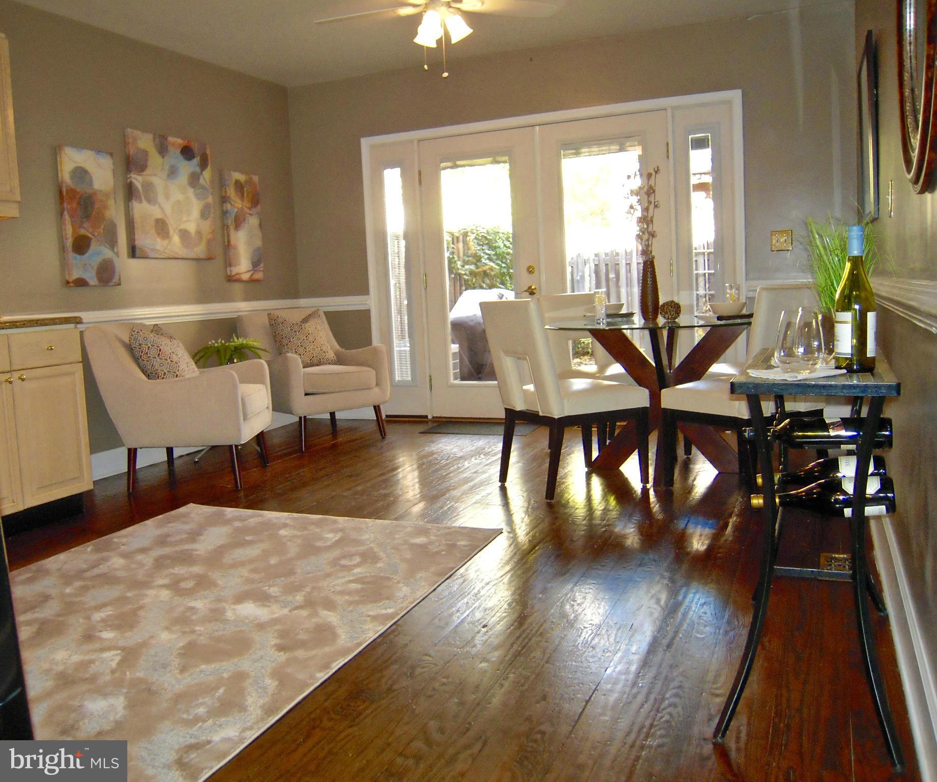 CHELSEA - Residential