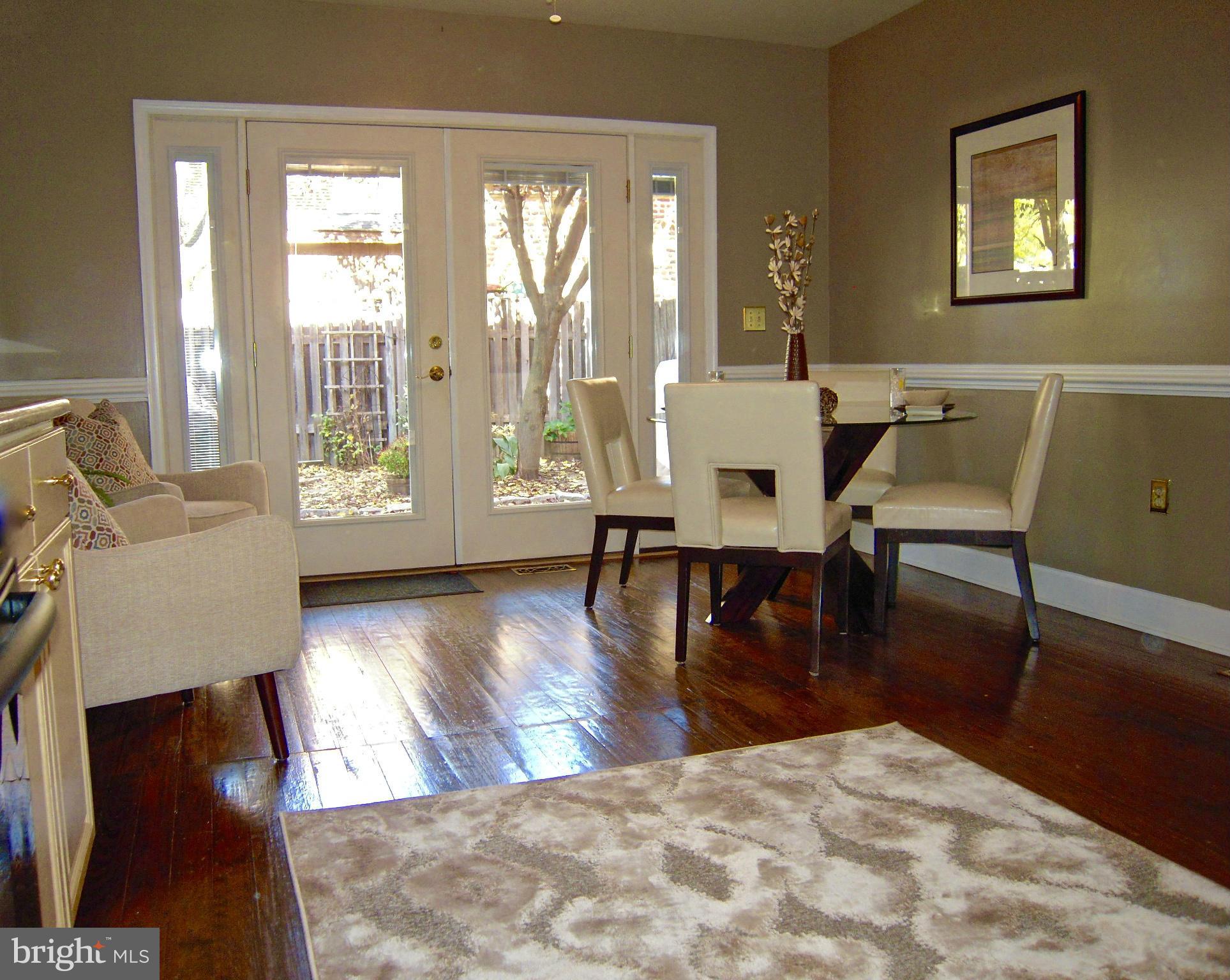 CHELSEA - Residential