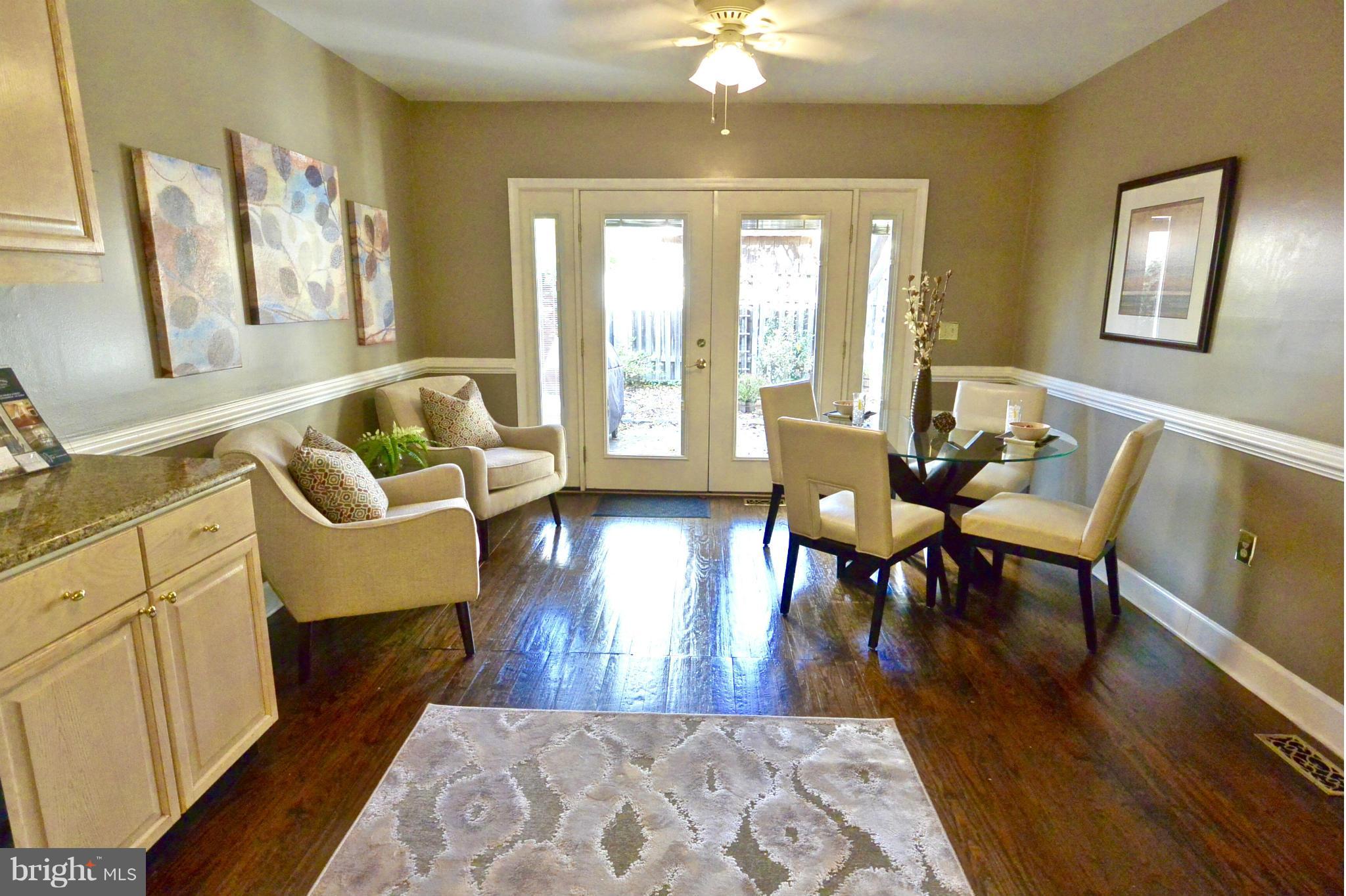 CHELSEA - Residential