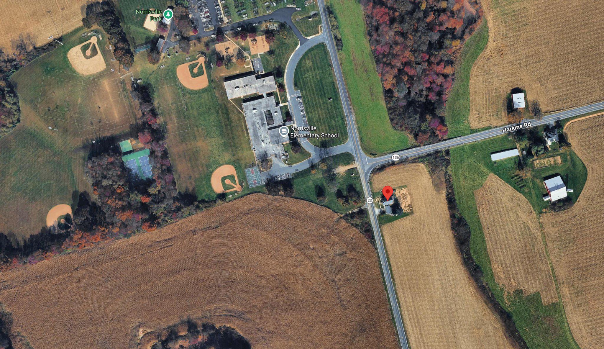 5241 NORRISVILLE ROAD