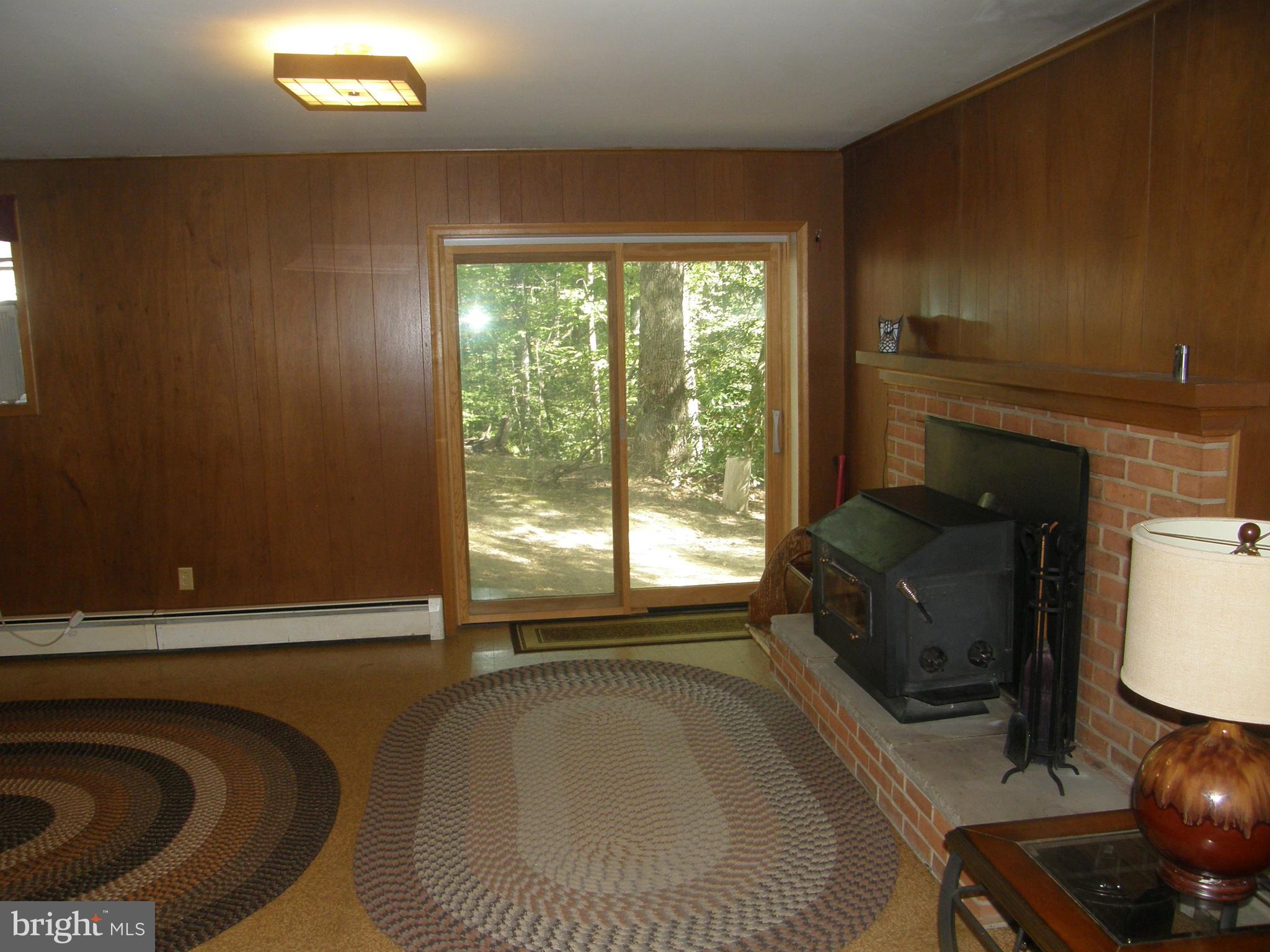 TOWN CREEK - Residential