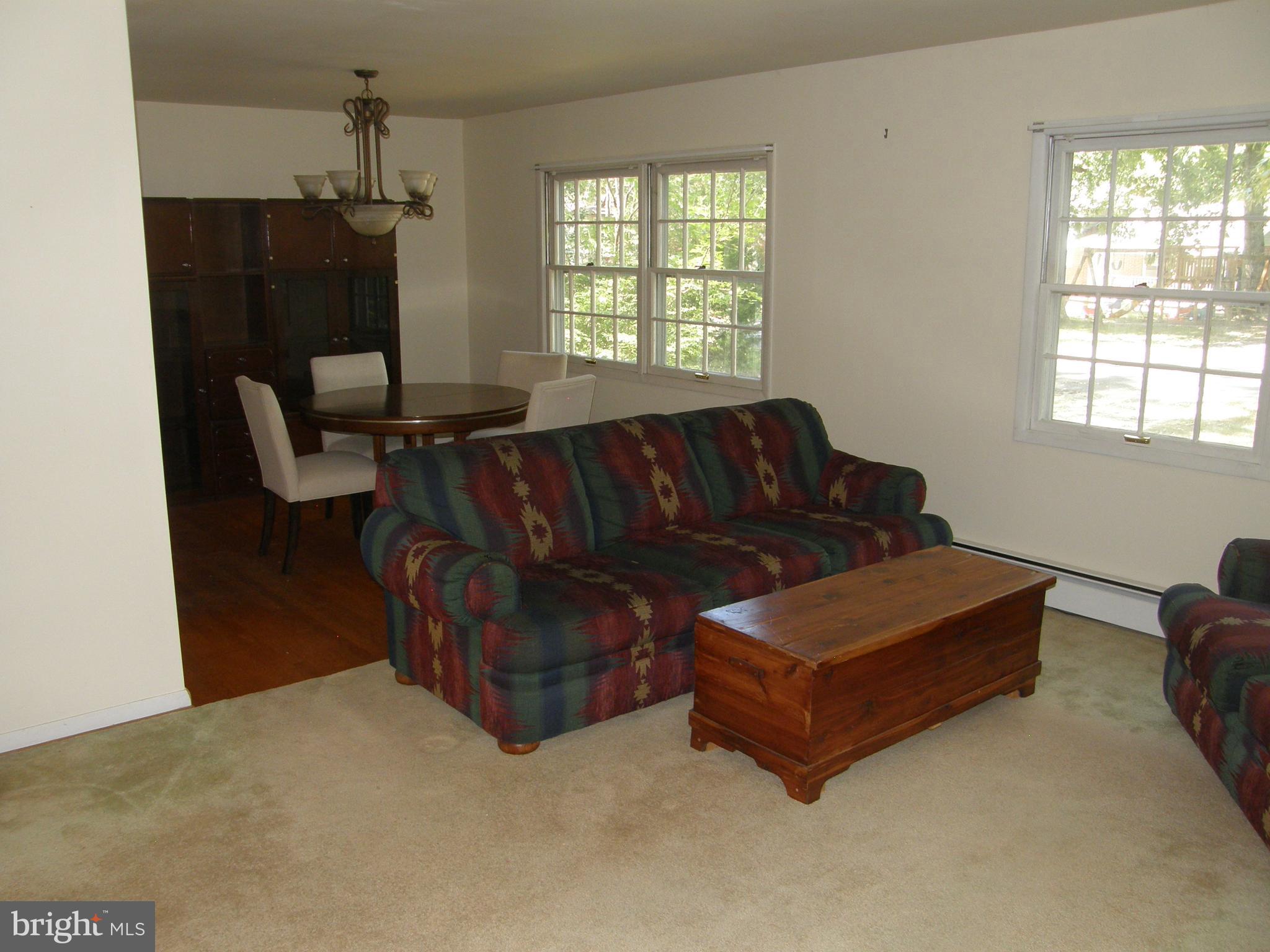 TOWN CREEK - Residential