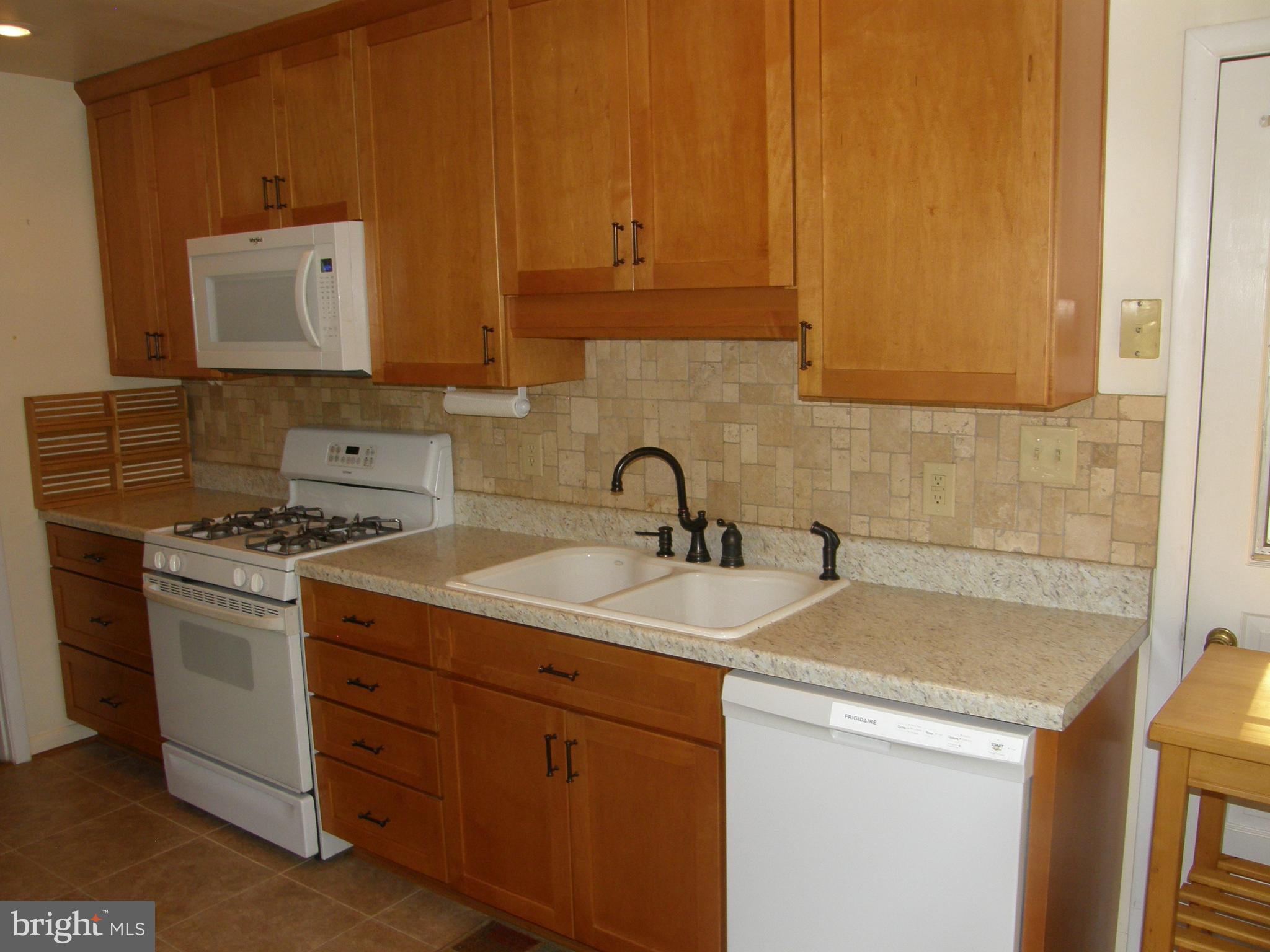 TOWN CREEK - Residential