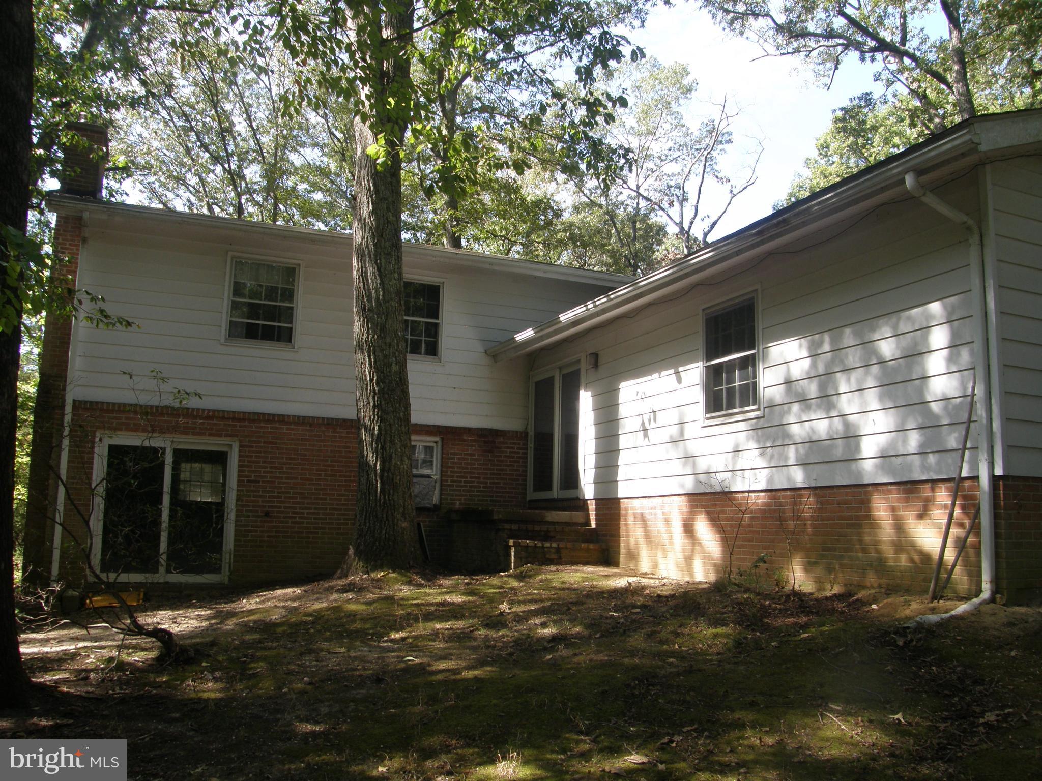 TOWN CREEK - Residential