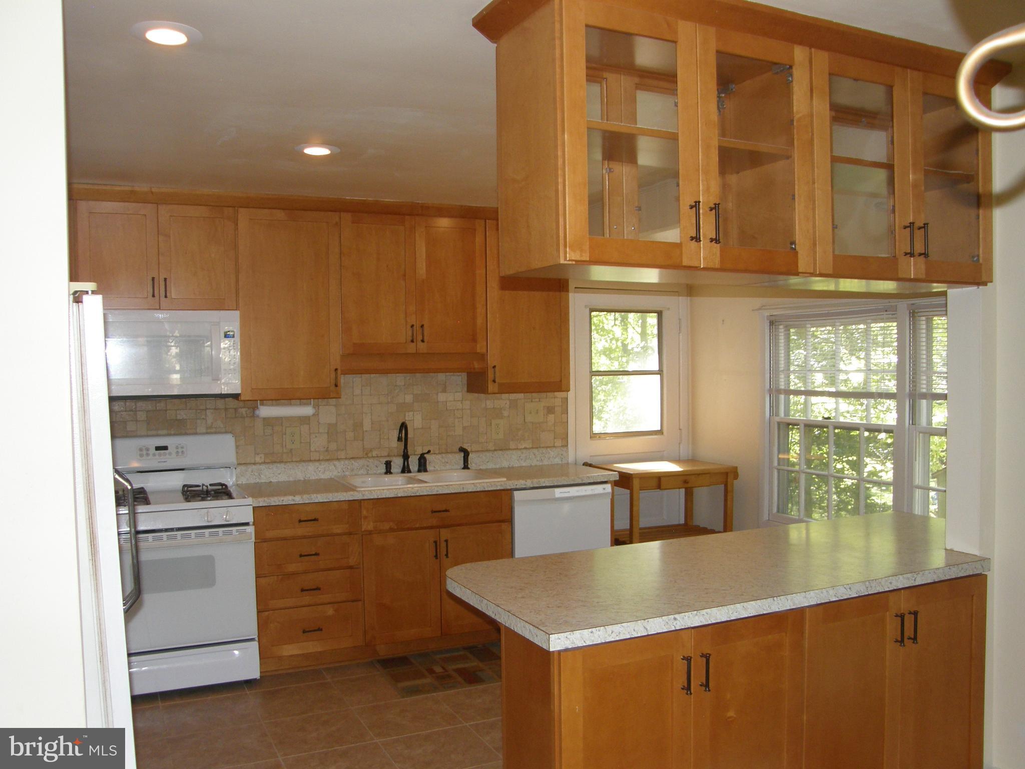 TOWN CREEK - Residential