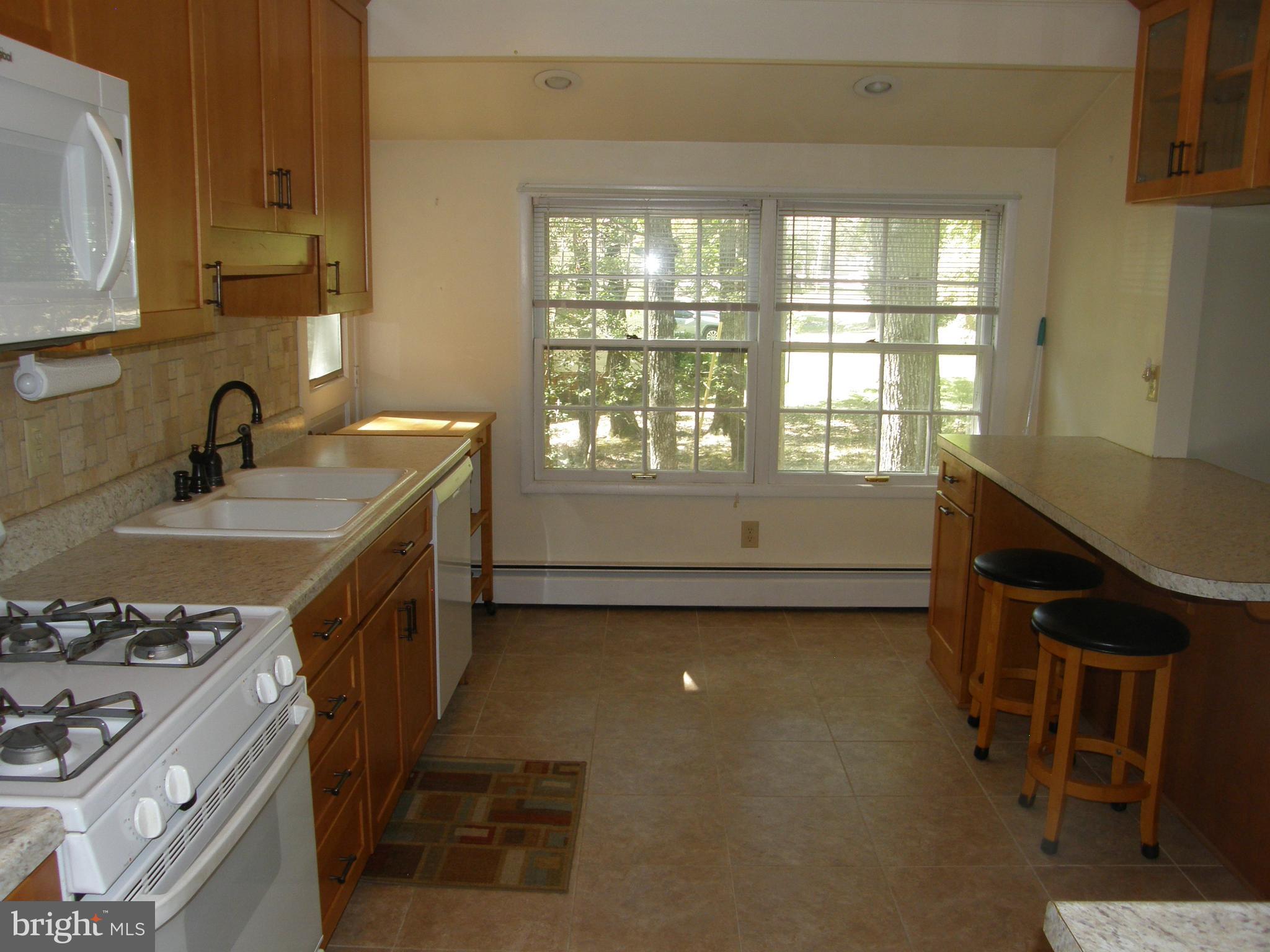 TOWN CREEK - Residential