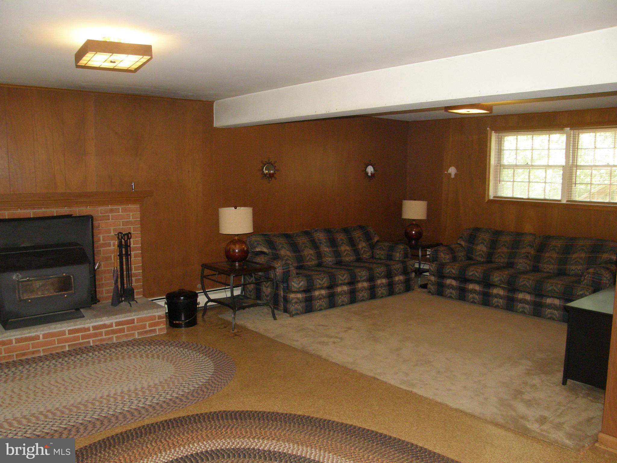 TOWN CREEK - Residential