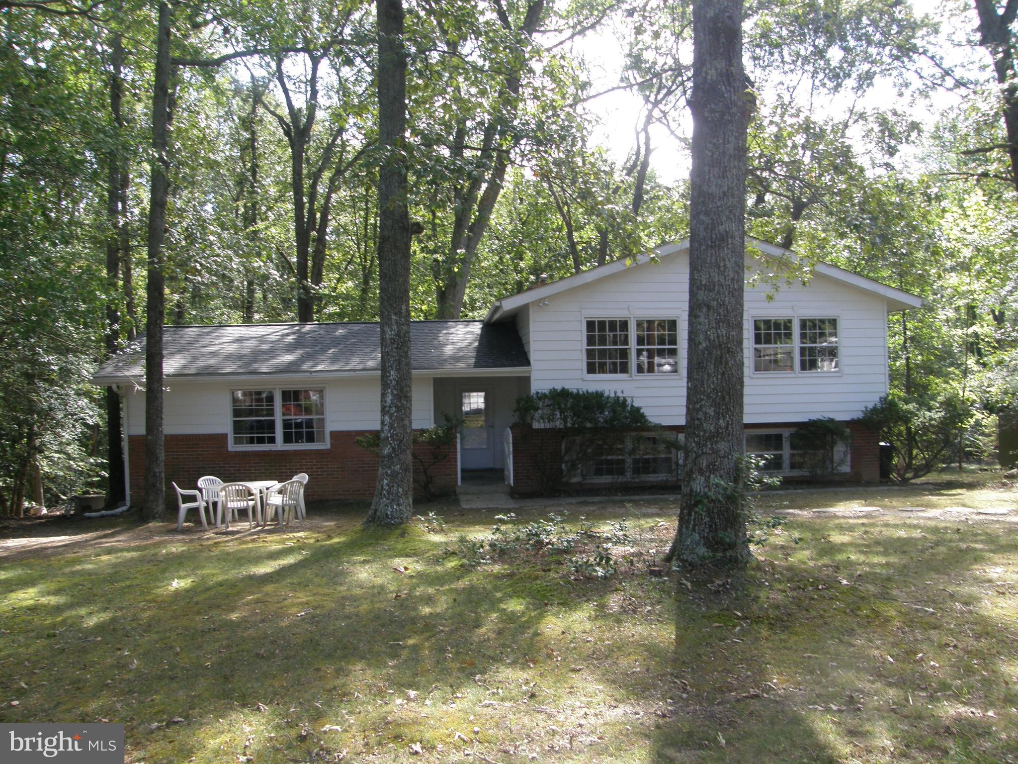 TOWN CREEK - Residential