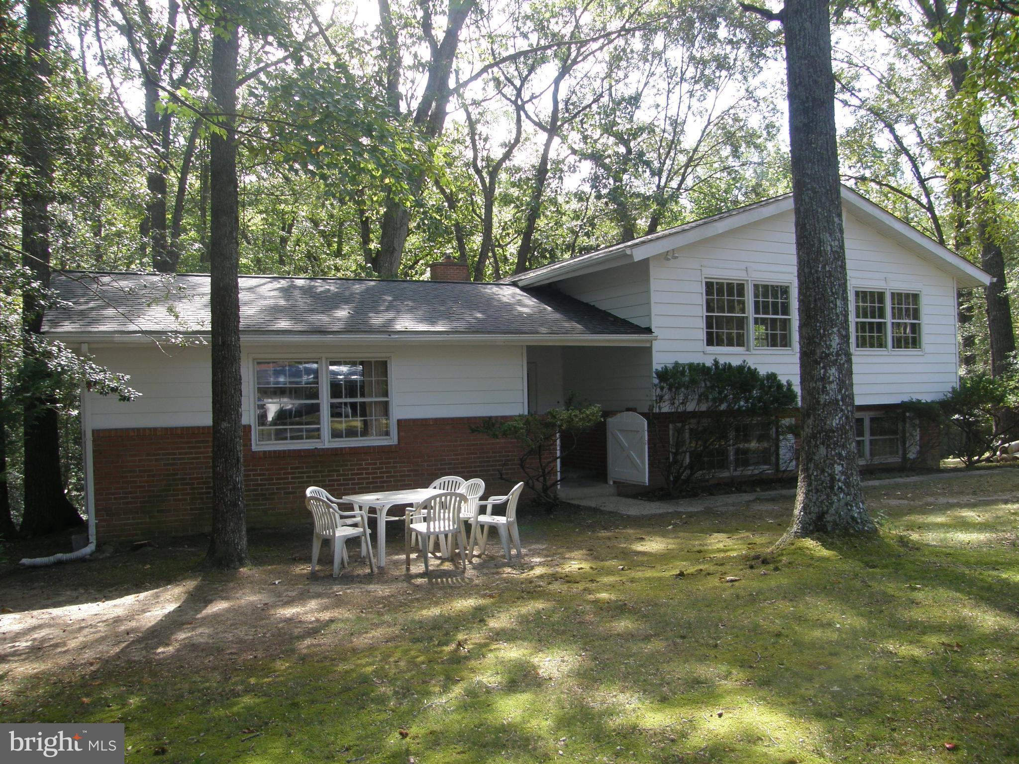 TOWN CREEK - Residential