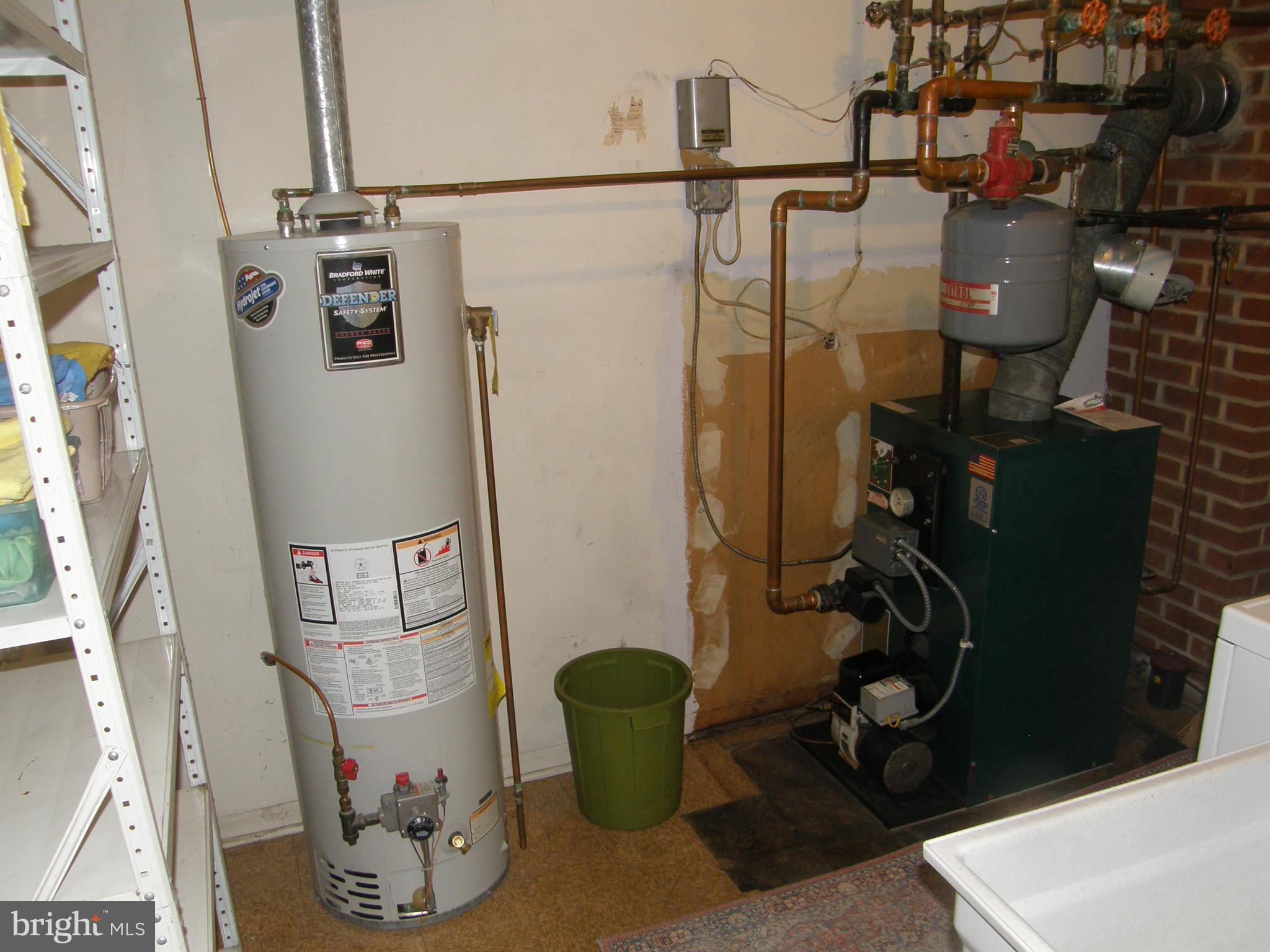 TOWN CREEK - Residential