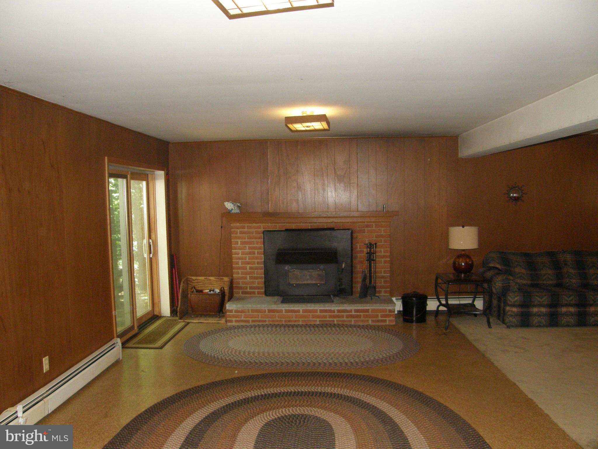 TOWN CREEK - Residential