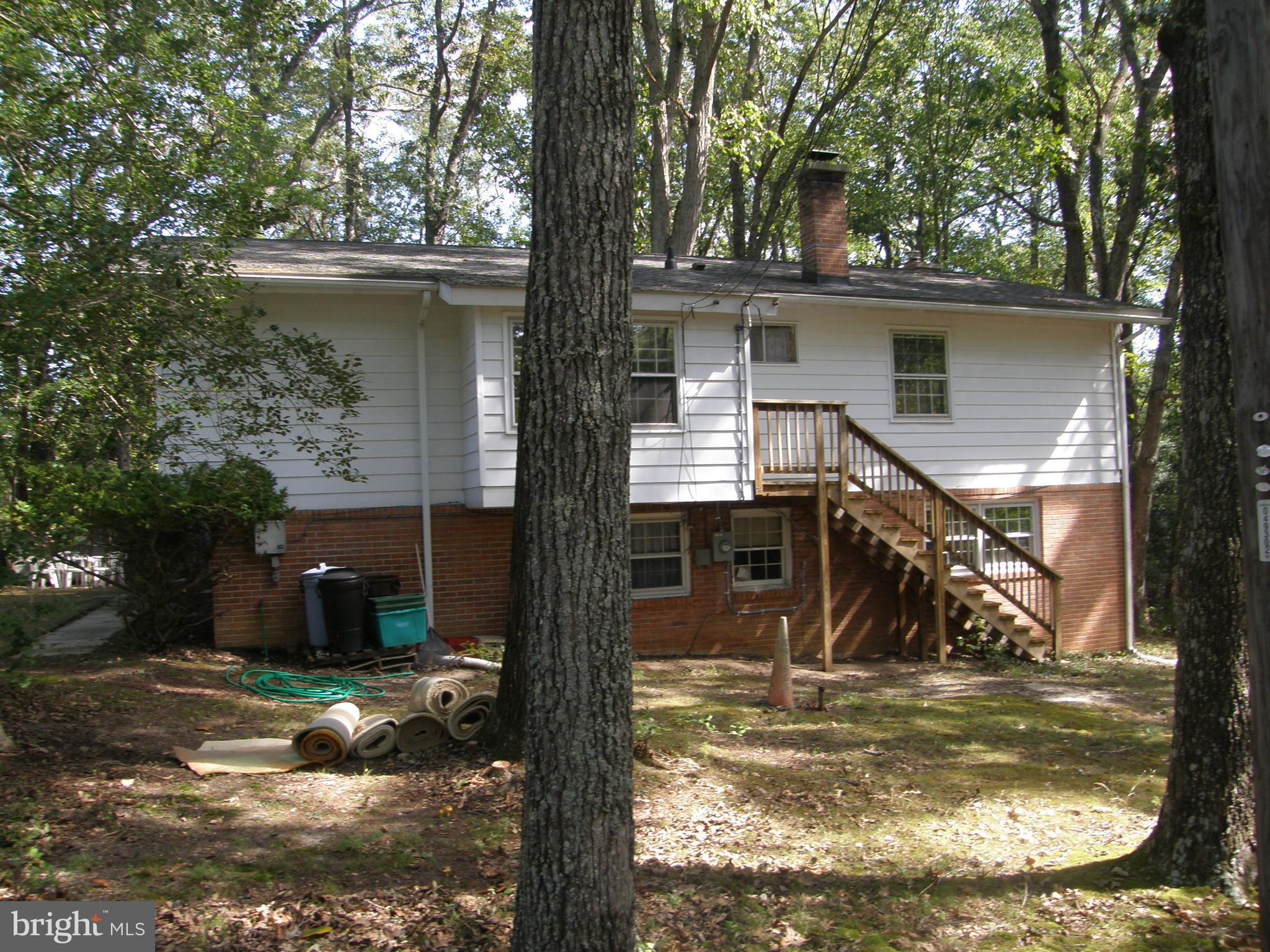 TOWN CREEK - Residential