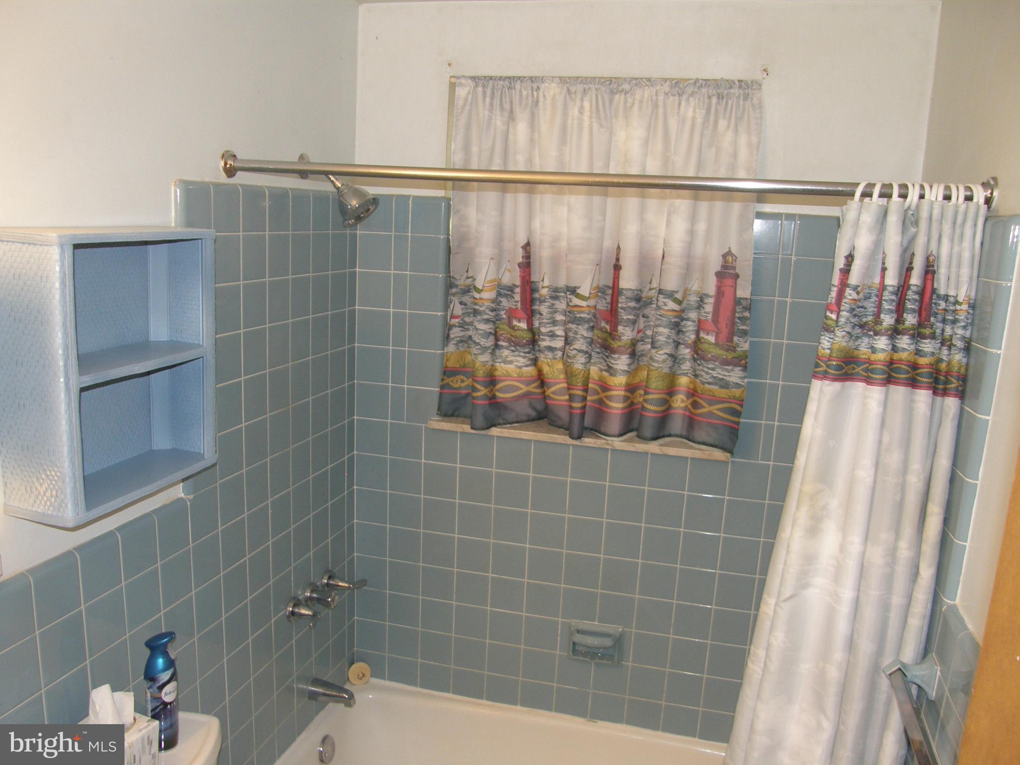 TOWN CREEK - Residential