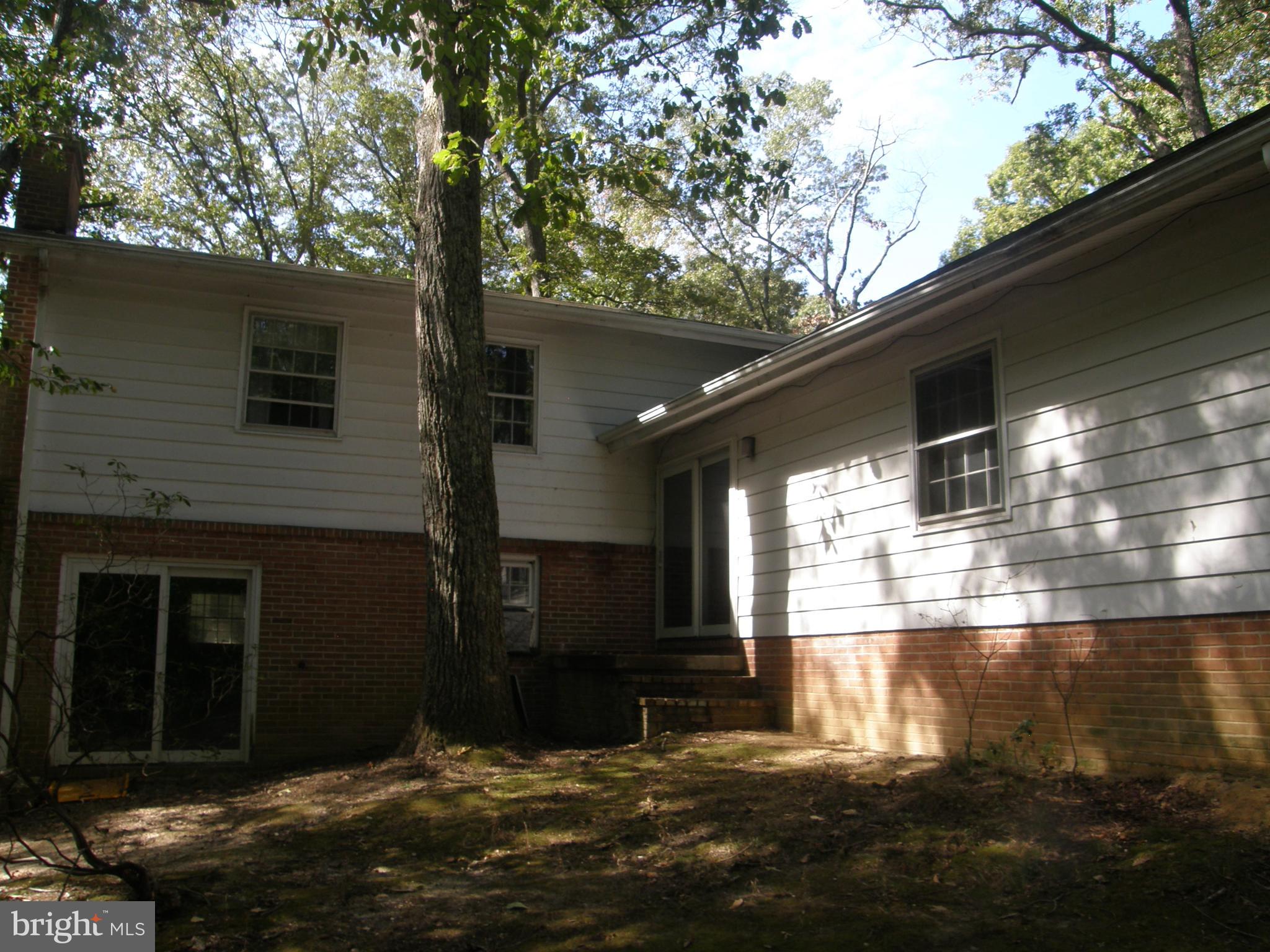 TOWN CREEK - Residential