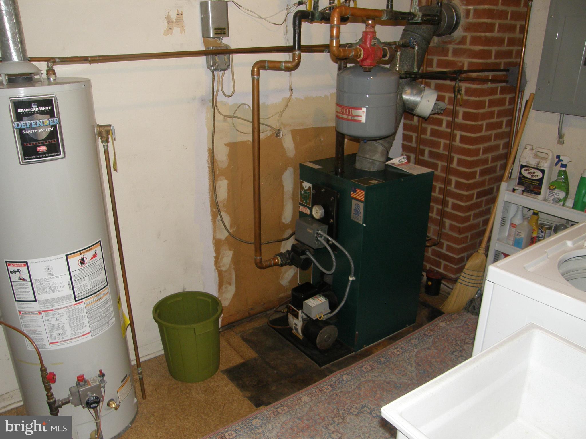 TOWN CREEK - Residential