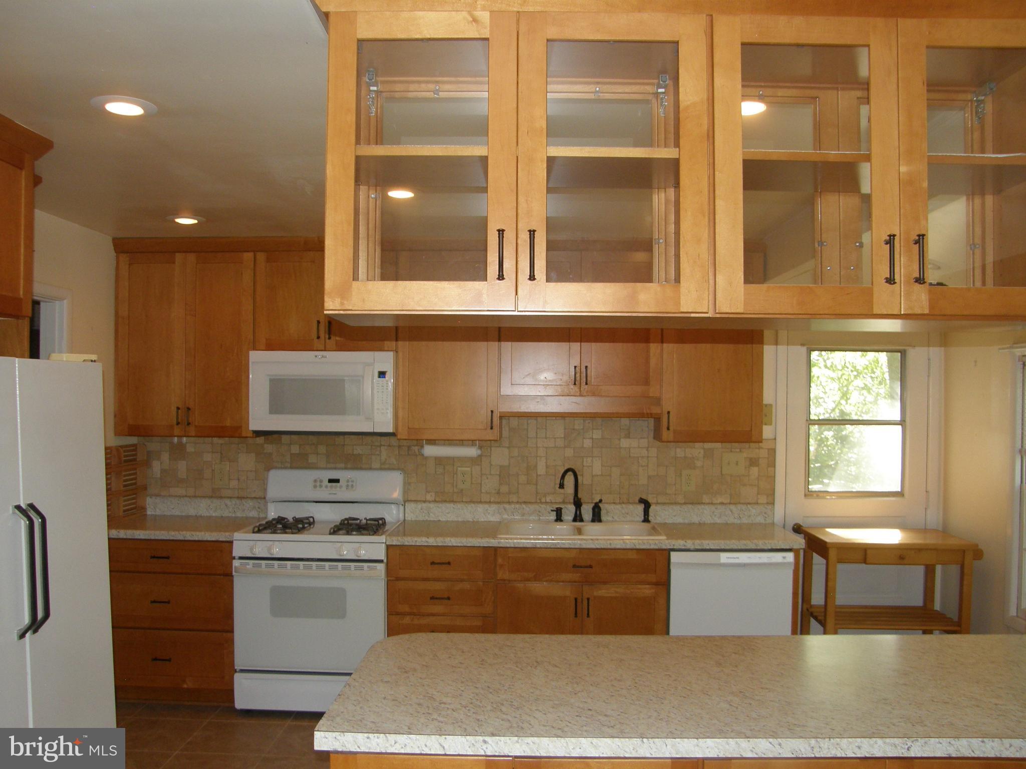 TOWN CREEK - Residential