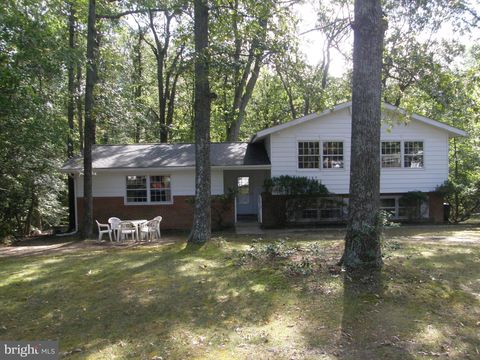 23164 MIRFIELD LANE LEXINGTON PARK MD 20653
