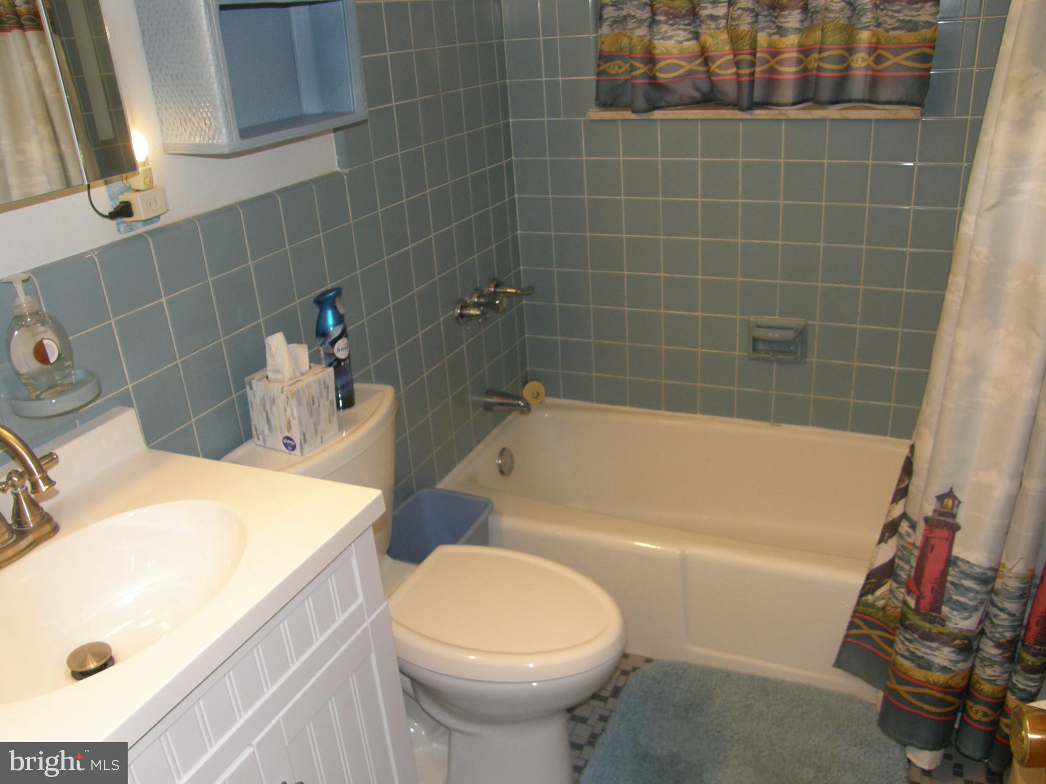 TOWN CREEK - Residential