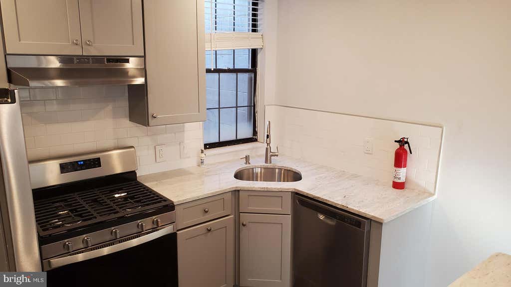 Photo of 315 Monroe Street #3, PHILADELPHIA, PA 19147 (MLS # PAPH2655588)