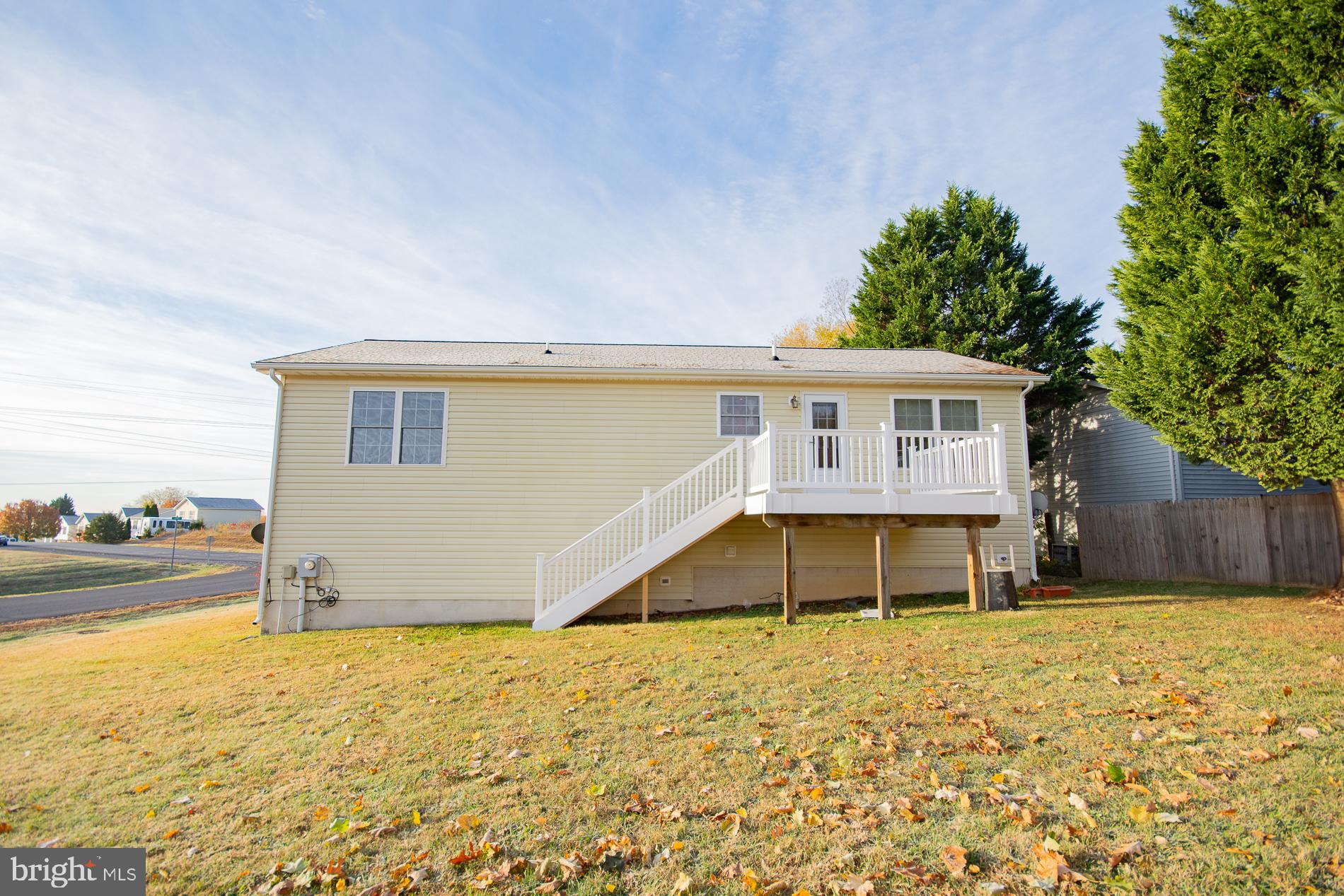 WILDFLOWER RIDGE - Residential