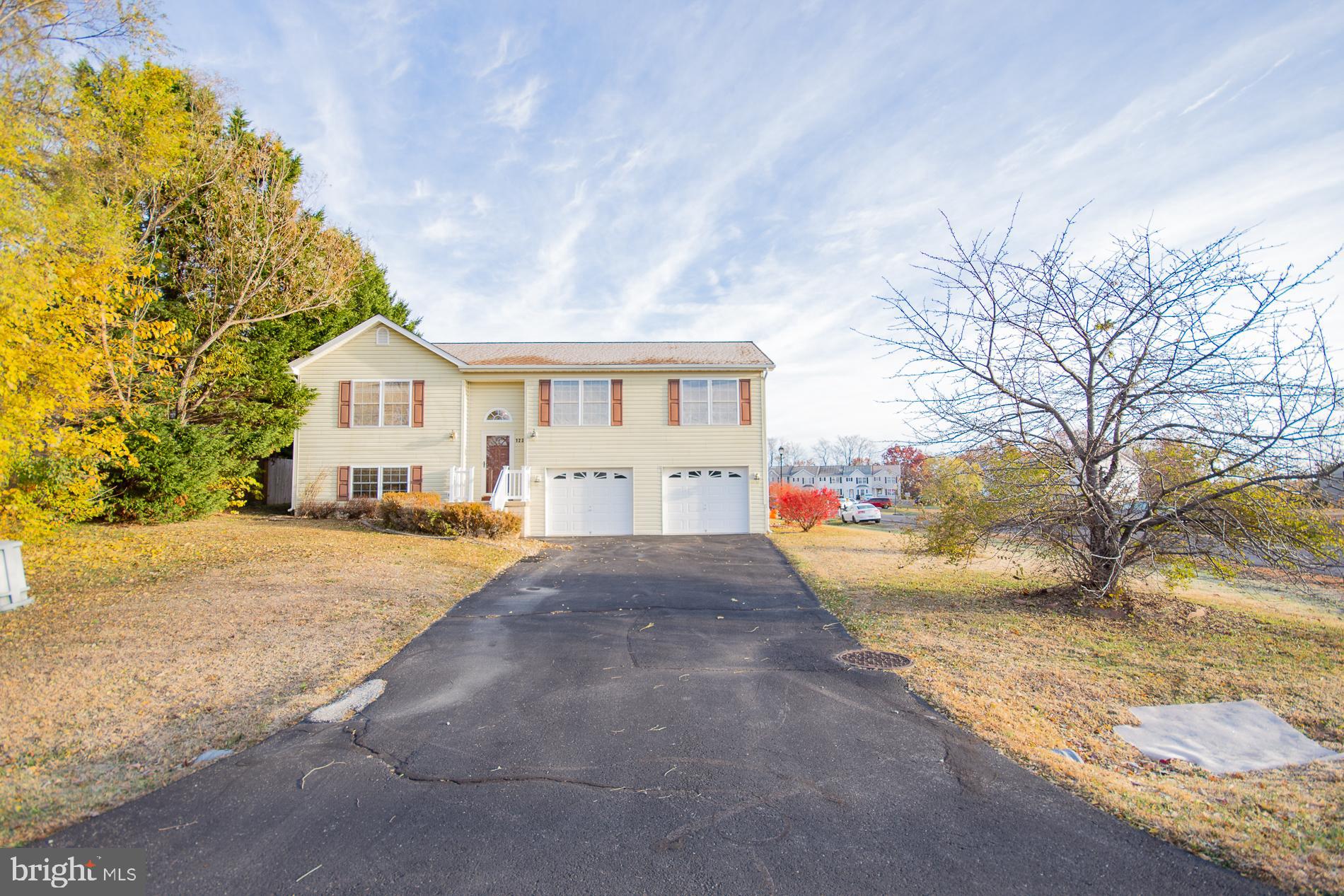 WILDFLOWER RIDGE - Residential